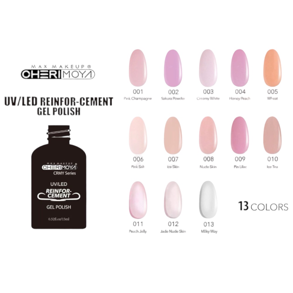 PhotoRoom_20240205_220052 REINFORCEMENT KAPPING CHERIMOYA CH077COLOR - Image 1