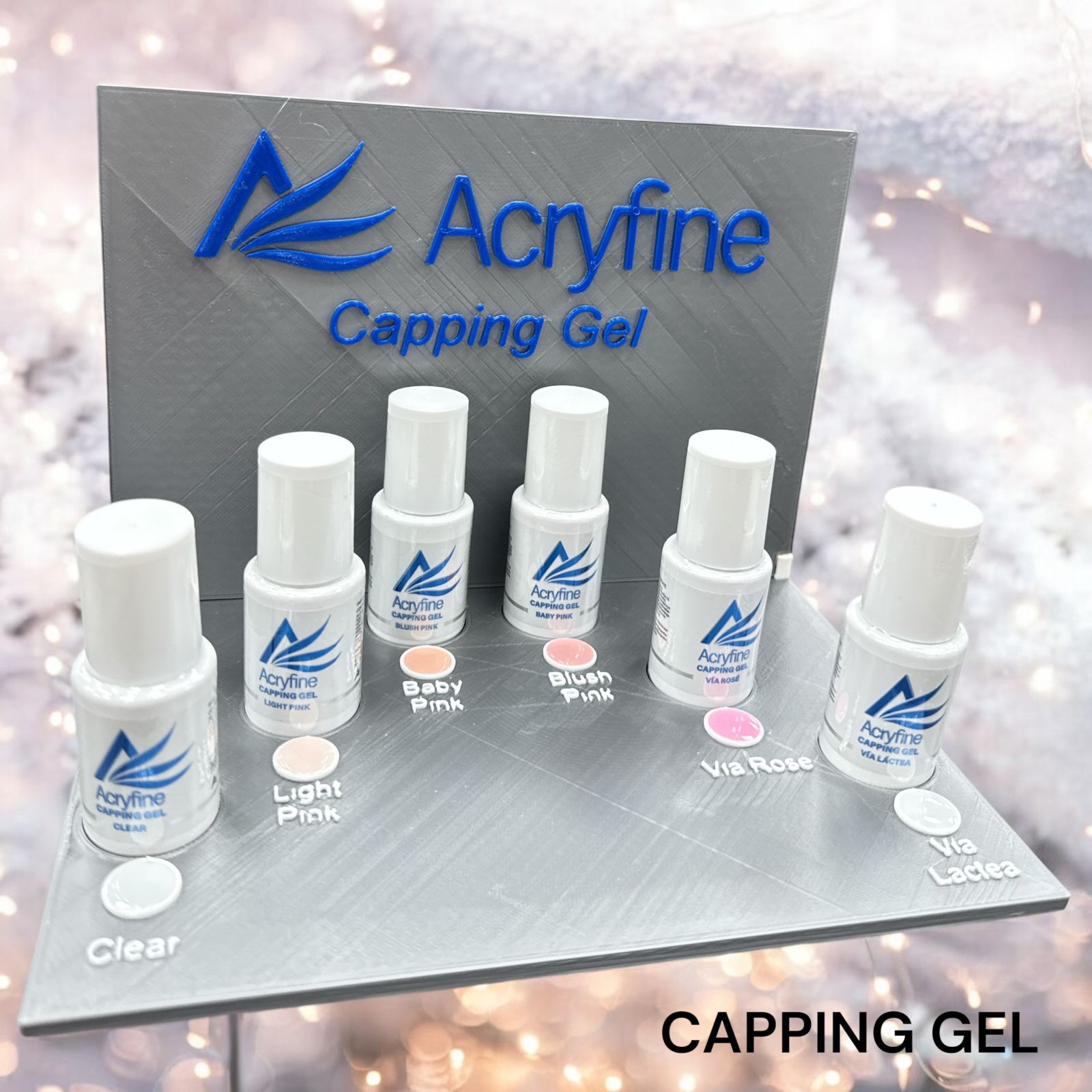 WhatsApp Image 2024-12-12 at 14.13.37 CAPPING GEL ACRYFINE/KAPPING - Image 1