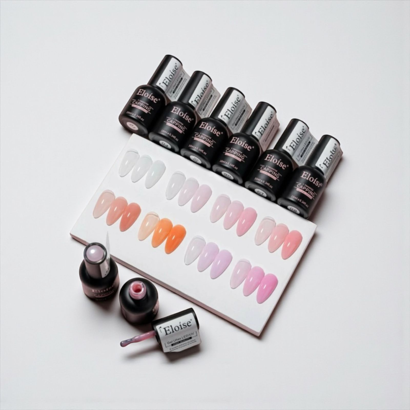 268be2a6-22ee-4564-8d91-0e1bff136b7a ELOISE KAPPING COLOR 10ML 10052 - Image 1