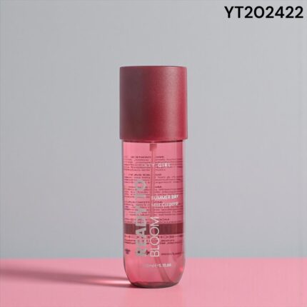 BODY SPLASH 150ML CITY GIRL YT202422/01425